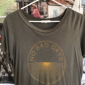 No Bad Days Tee